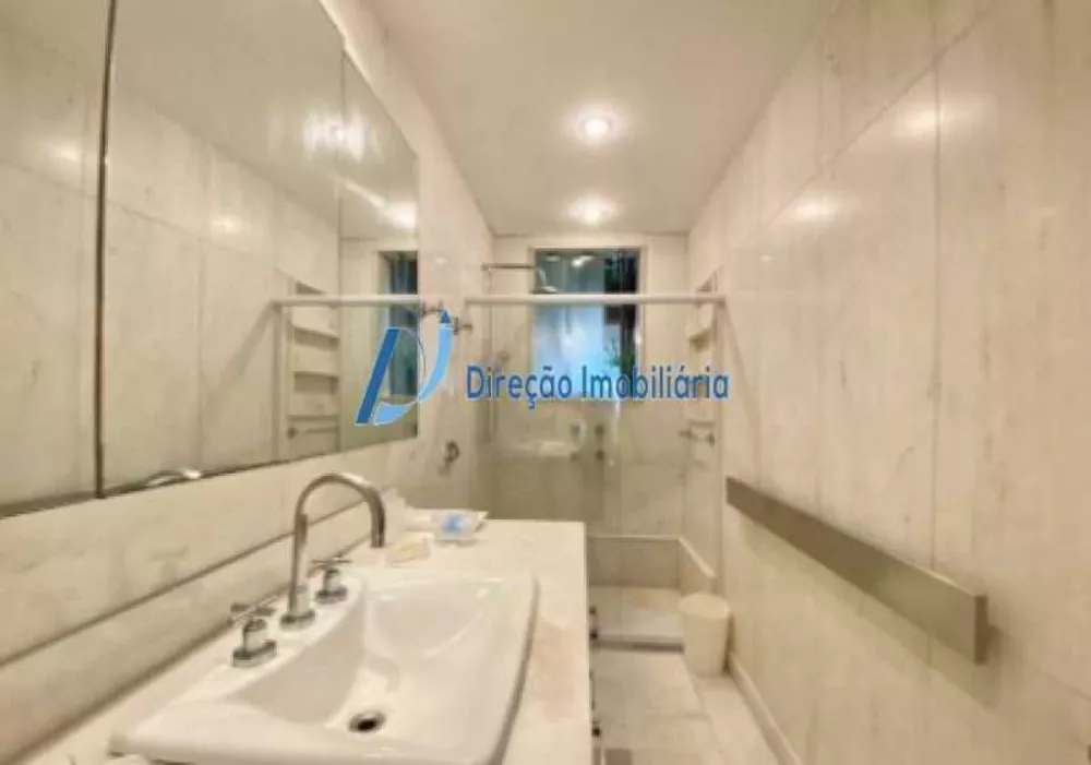 Apartamento, 4 quartos, 190 m² - Foto 19