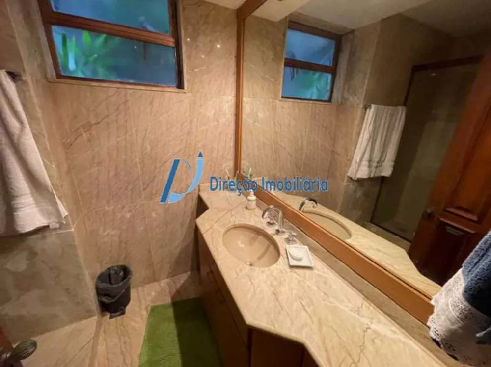 Apartamento, 4 quartos, 190 m² - Foto 20