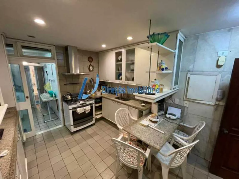 Apartamento, 4 quartos, 190 m² - Foto 8