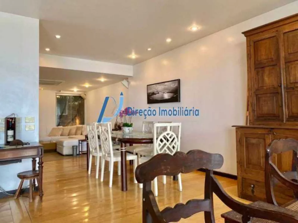 Apartamento, 4 quartos, 190 m² - Foto 2