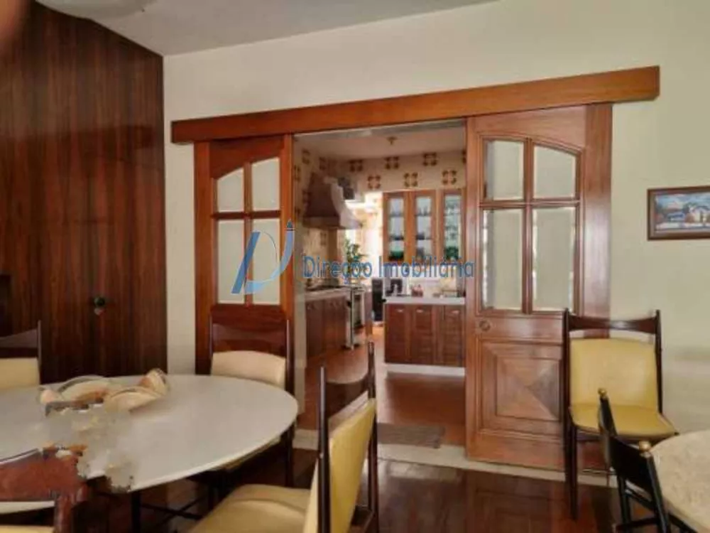 Apartamento, 3 quartos, 170 m² - Foto 11