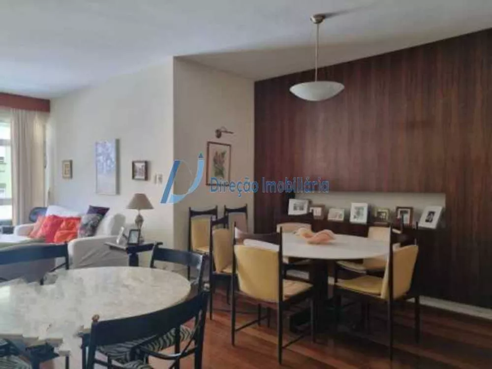 Apartamento, 3 quartos, 170 m² - Foto 20