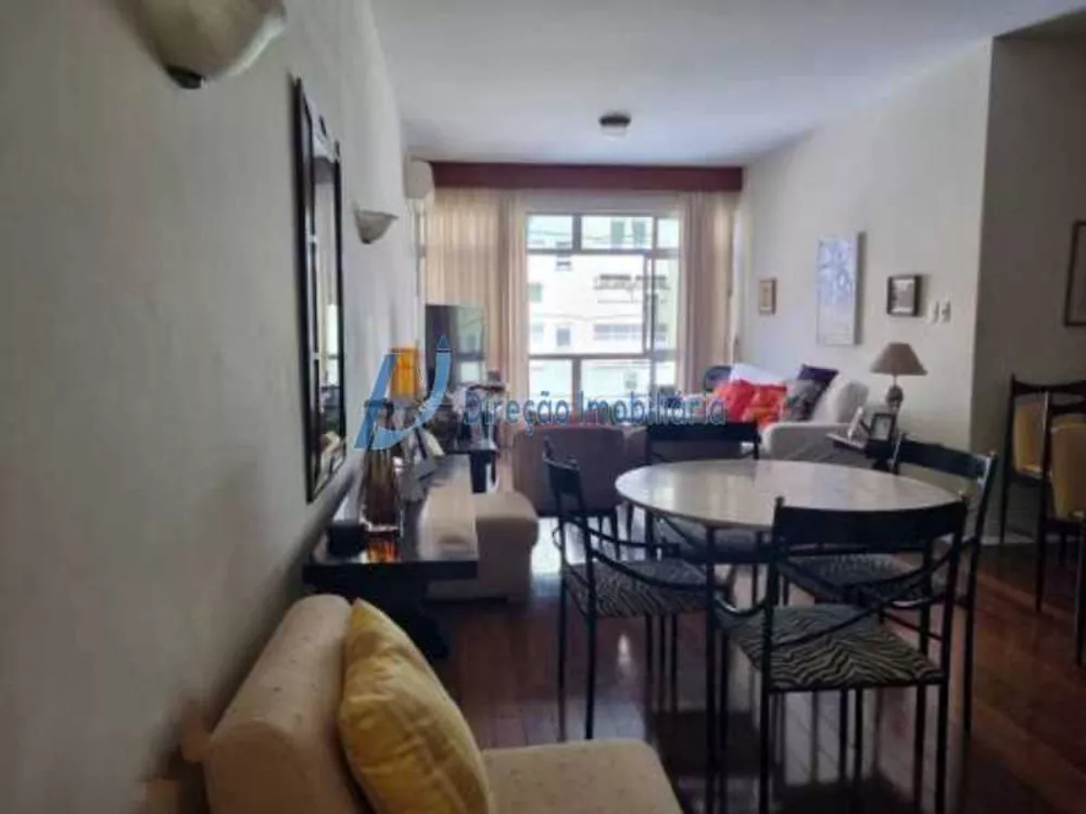 Apartamento, 3 quartos, 170 m² - Foto 23