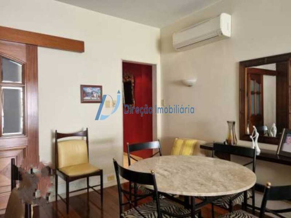 Apartamento, 3 quartos, 170 m² - Foto 2