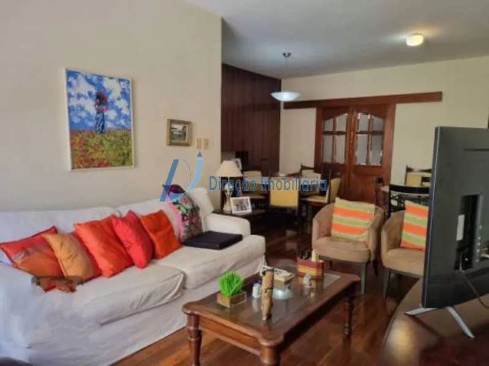Apartamento, 3 quartos, 170 m² - Foto 15