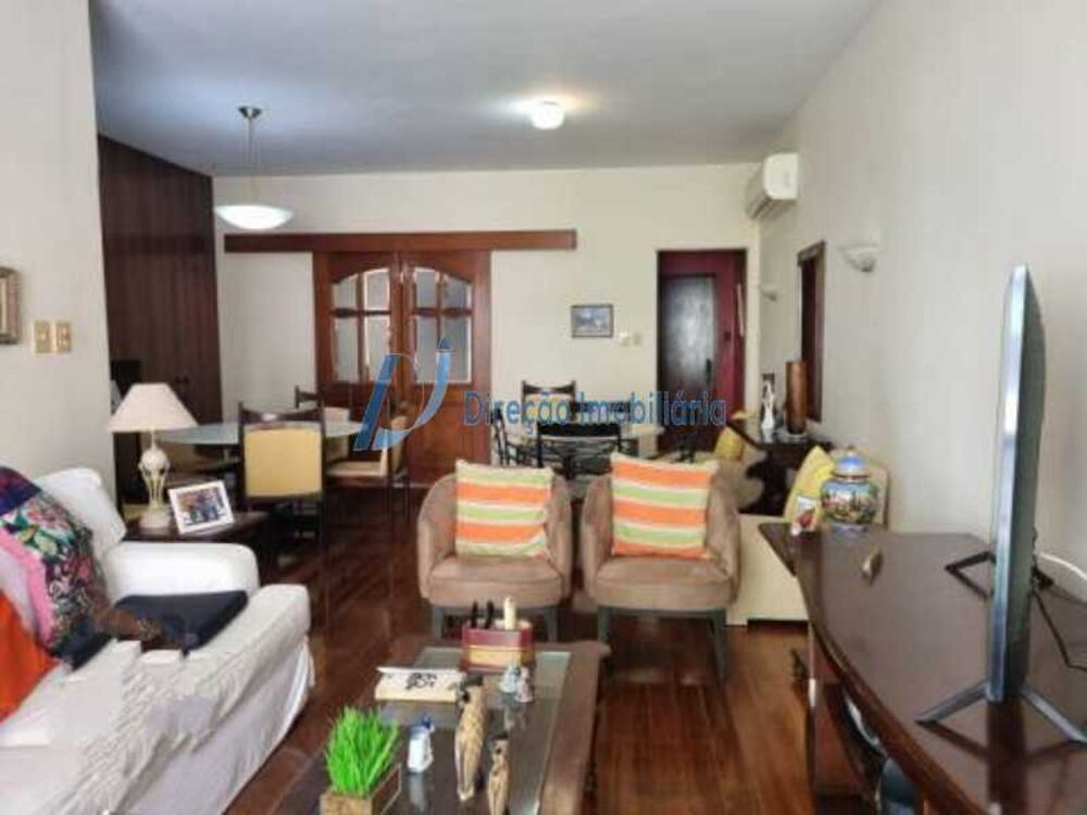 Apartamento, 3 quartos, 170 m² - Foto 1