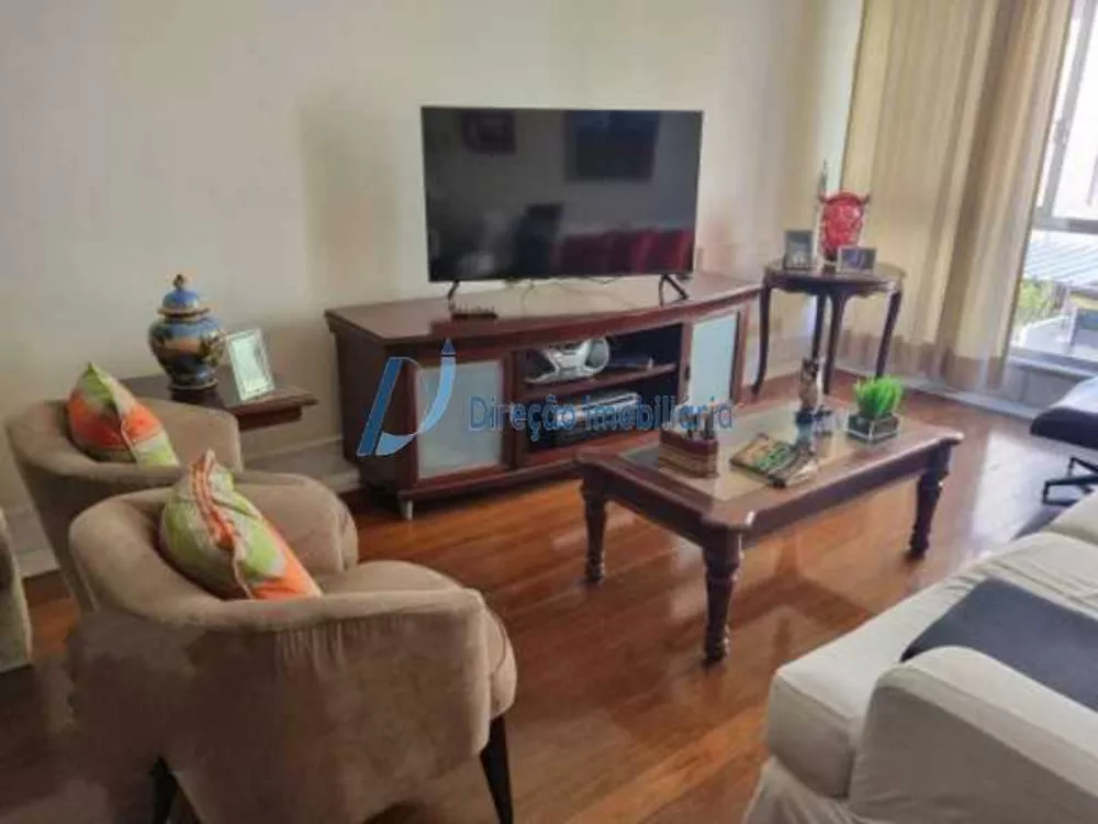Apartamento, 3 quartos, 170 m² - Foto 14