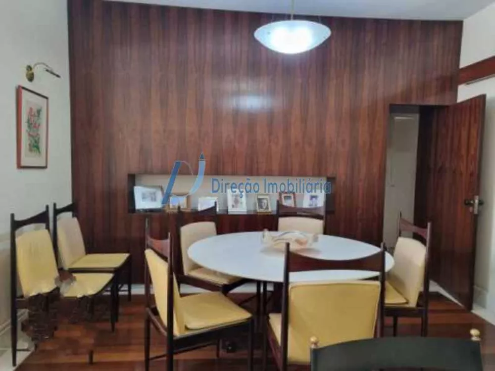 Apartamento, 3 quartos, 170 m² - Foto 5