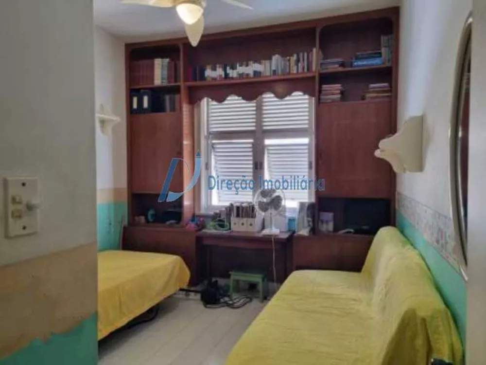 Apartamento, 3 quartos, 170 m² - Foto 18