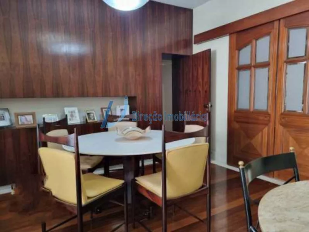 Apartamento, 3 quartos, 170 m² - Foto 17
