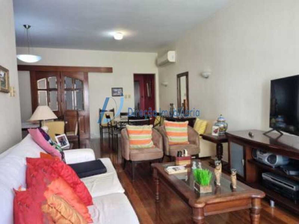 Apartamento, 3 quartos, 170 m² - Foto 4