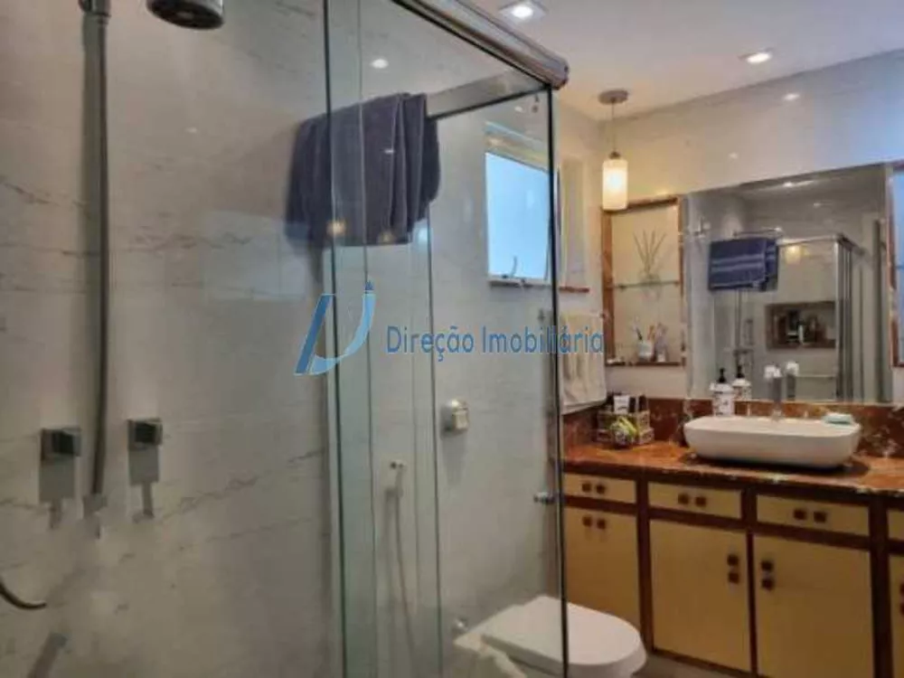 Apartamento, 3 quartos, 170 m² - Foto 10