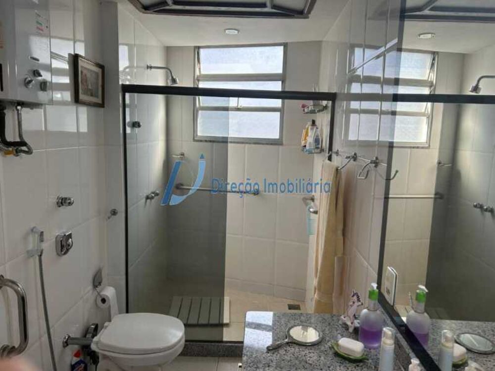 Apartamento, 4 quartos, 173 m² - Foto 19