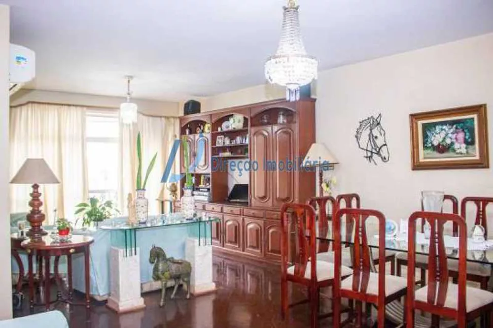 Apartamento, 4 quartos, 173 m² - Foto 13