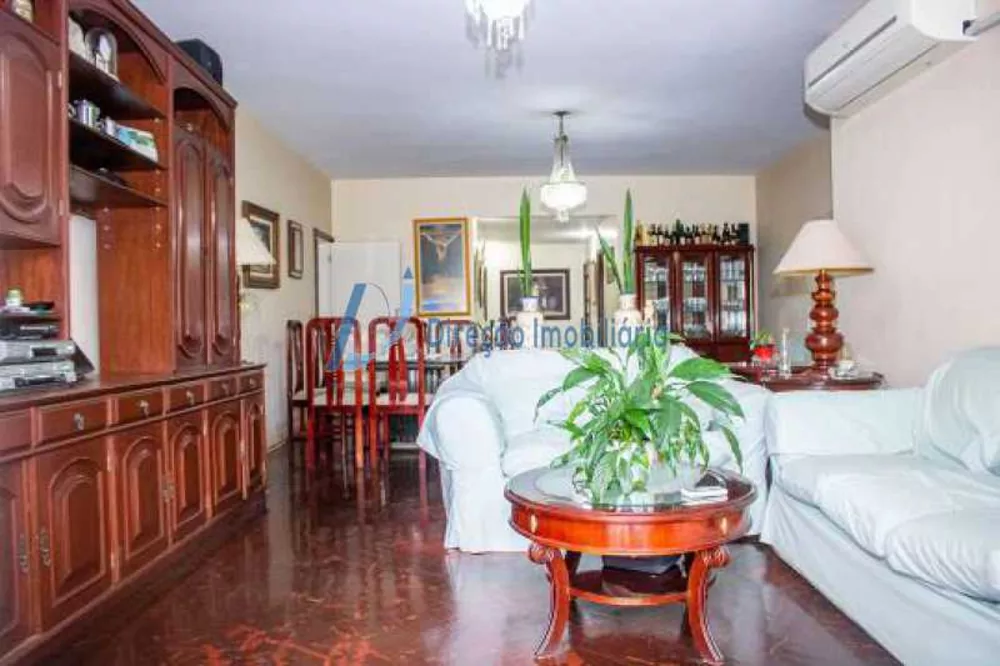 Apartamento, 4 quartos, 173 m² - Foto 9