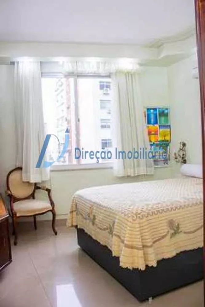 Apartamento, 4 quartos, 173 m² - Foto 3