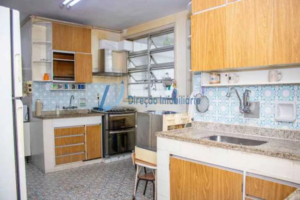 Apartamento, 4 quartos, 173 m² - Foto 15