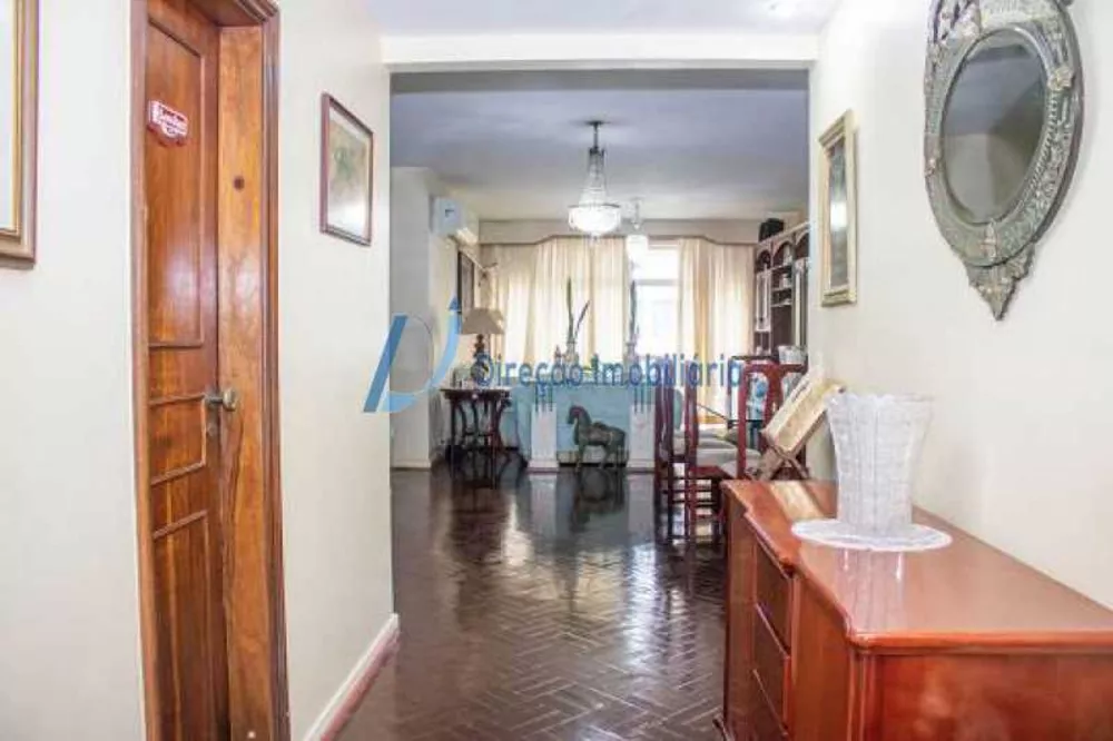 Apartamento, 4 quartos, 173 m² - Foto 12