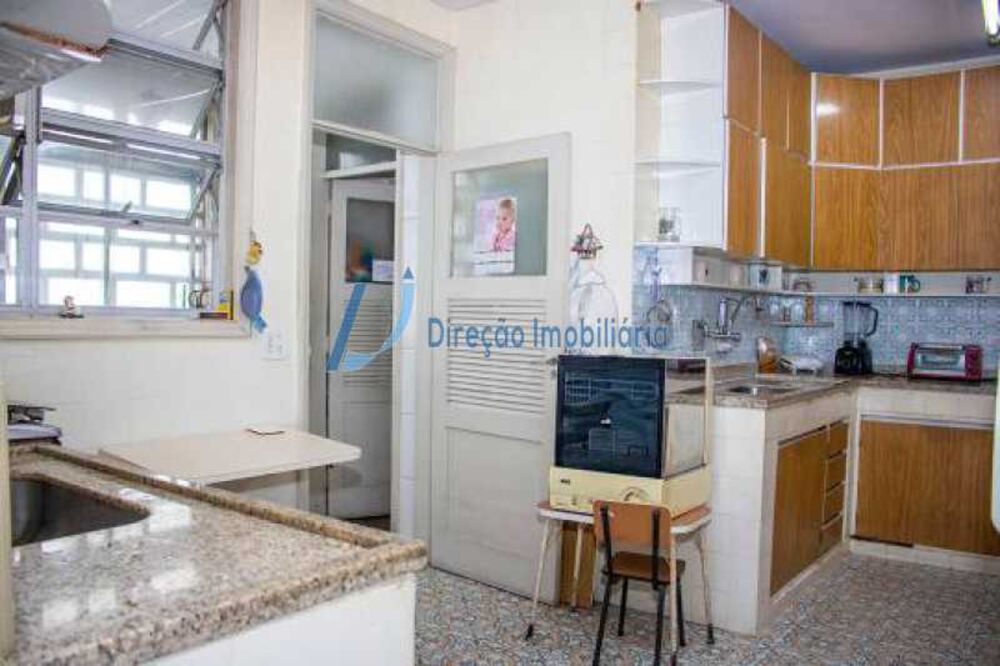 Apartamento, 4 quartos, 173 m² - Foto 23