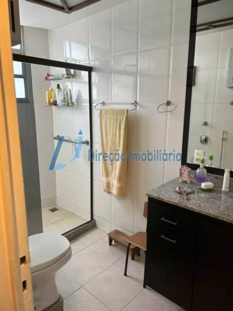 Apartamento, 4 quartos, 173 m² - Foto 4