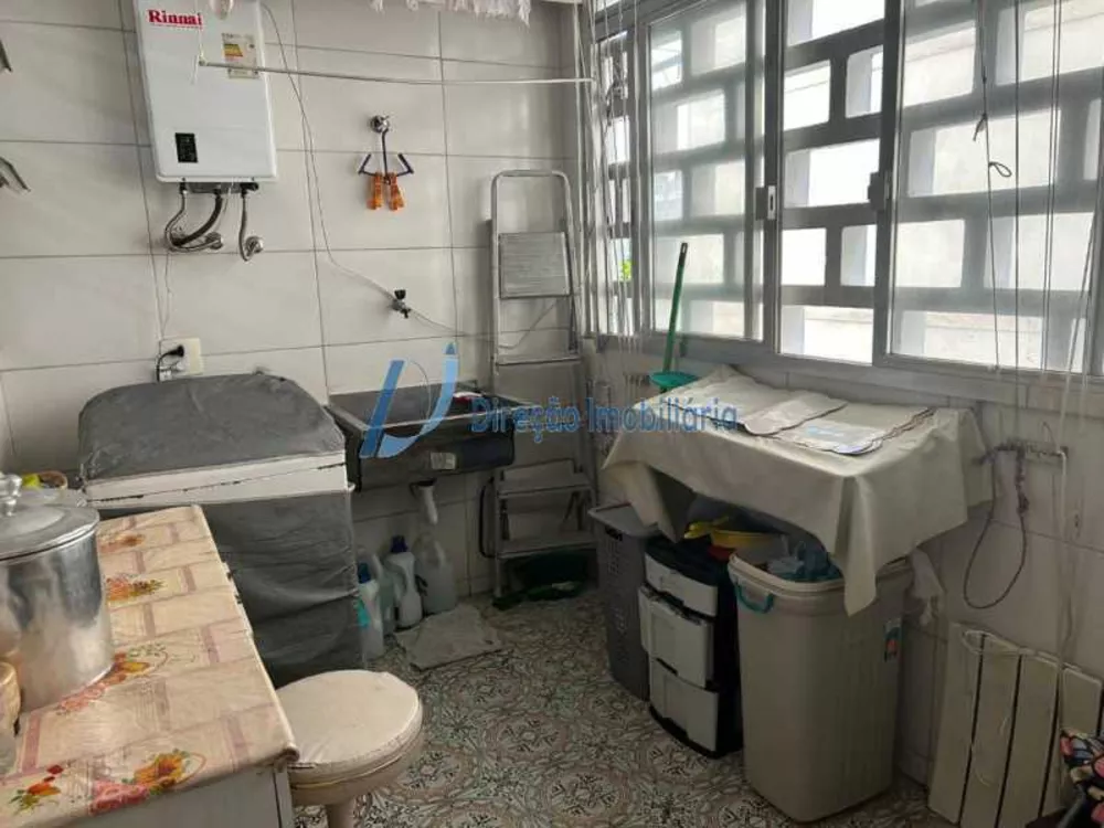 Apartamento, 4 quartos, 173 m² - Foto 5