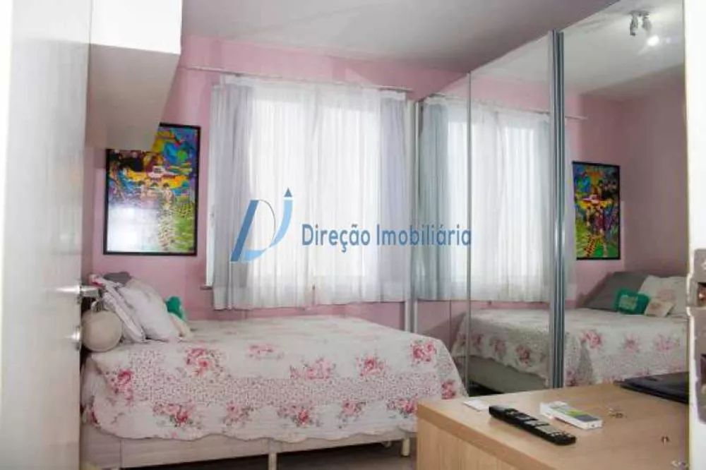 Apartamento, 4 quartos, 173 m² - Foto 6