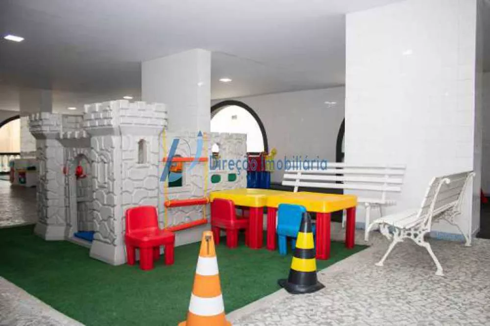 Apartamento, 4 quartos, 173 m² - Foto 11