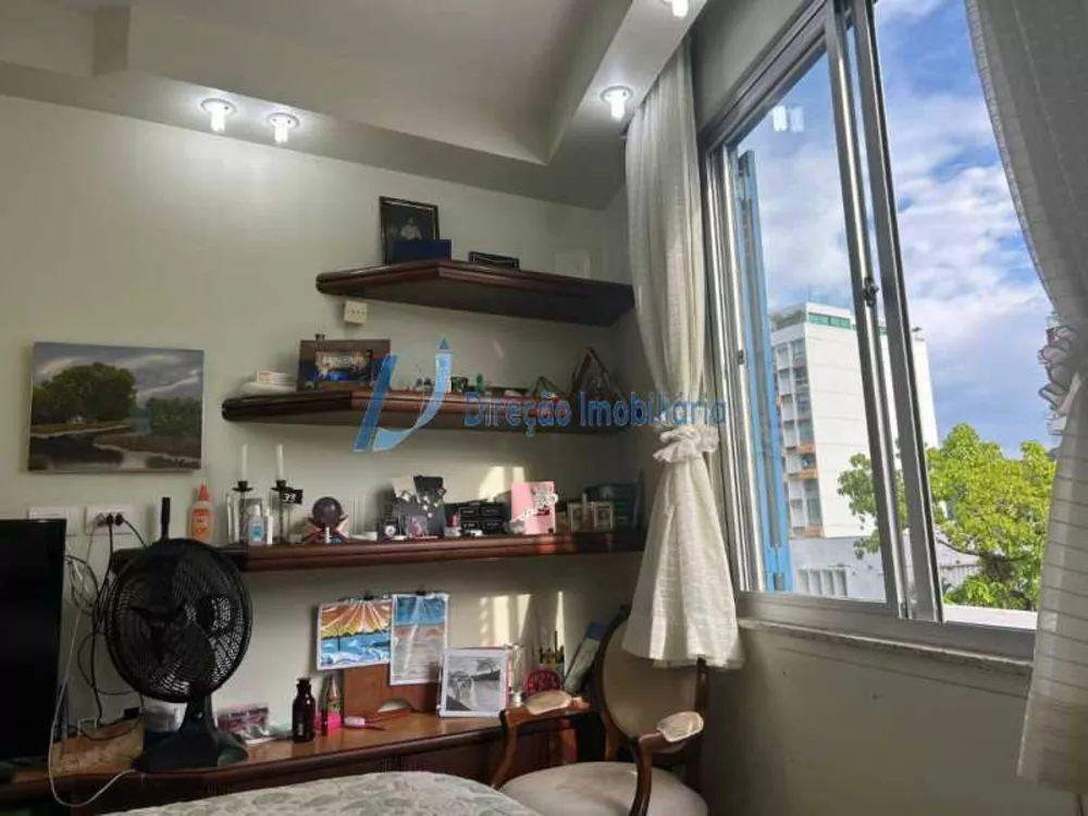 Apartamento, 4 quartos, 173 m² - Foto 2