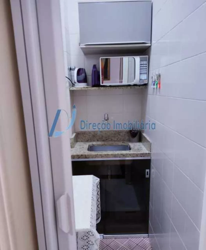 Kitnet-Studio, 26 m² - Foto 19
