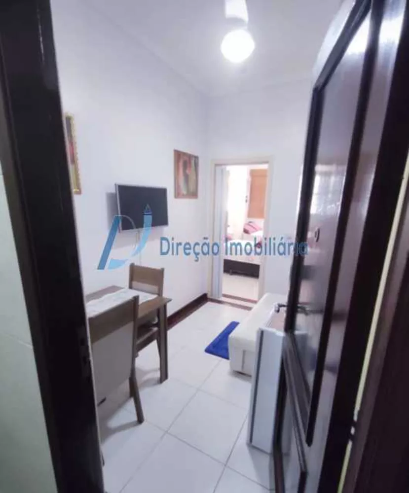 Kitnet-Studio, 26 m² - Foto 18