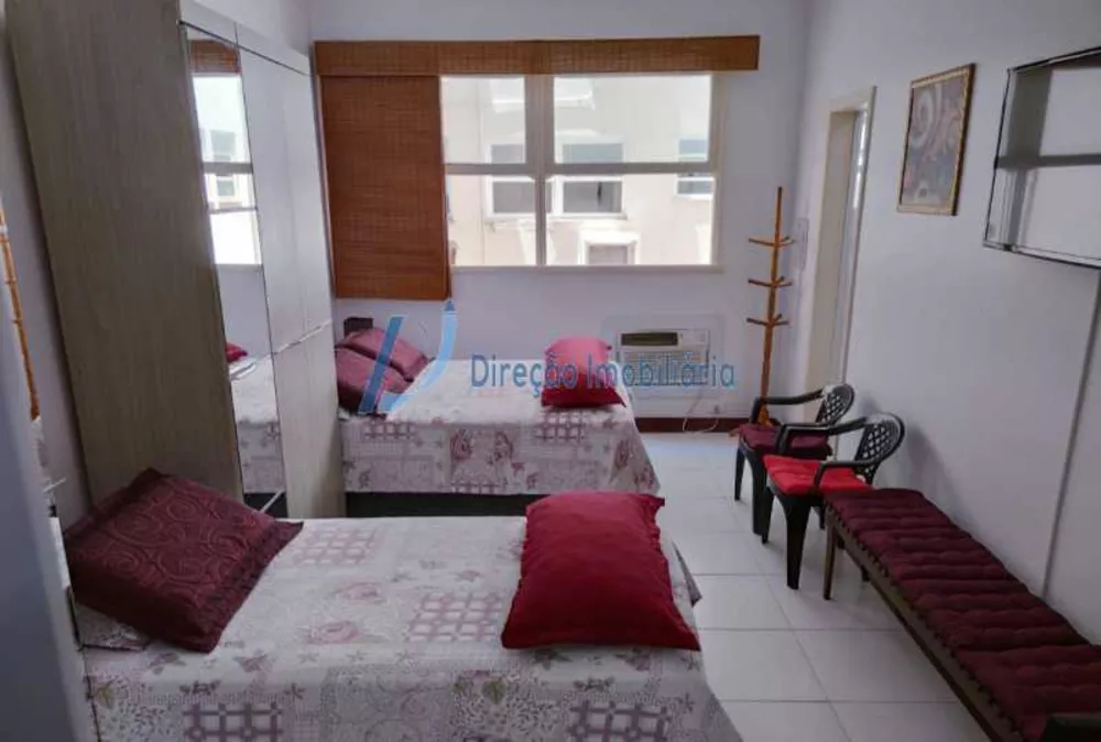 Kitnet-Studio, 26 m² - Foto 1