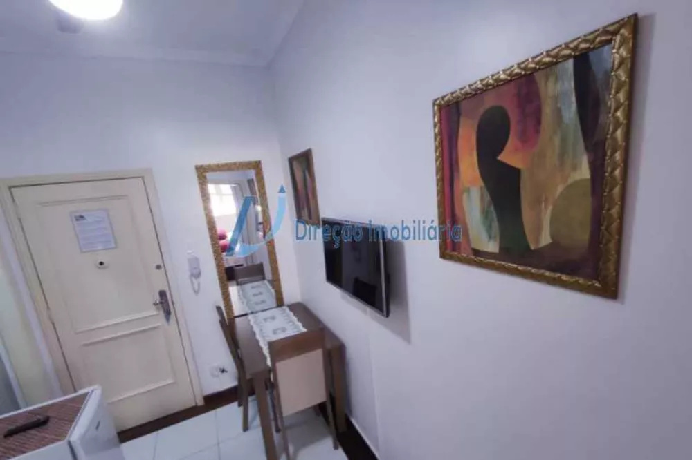 Kitnet-Studio, 26 m² - Foto 15