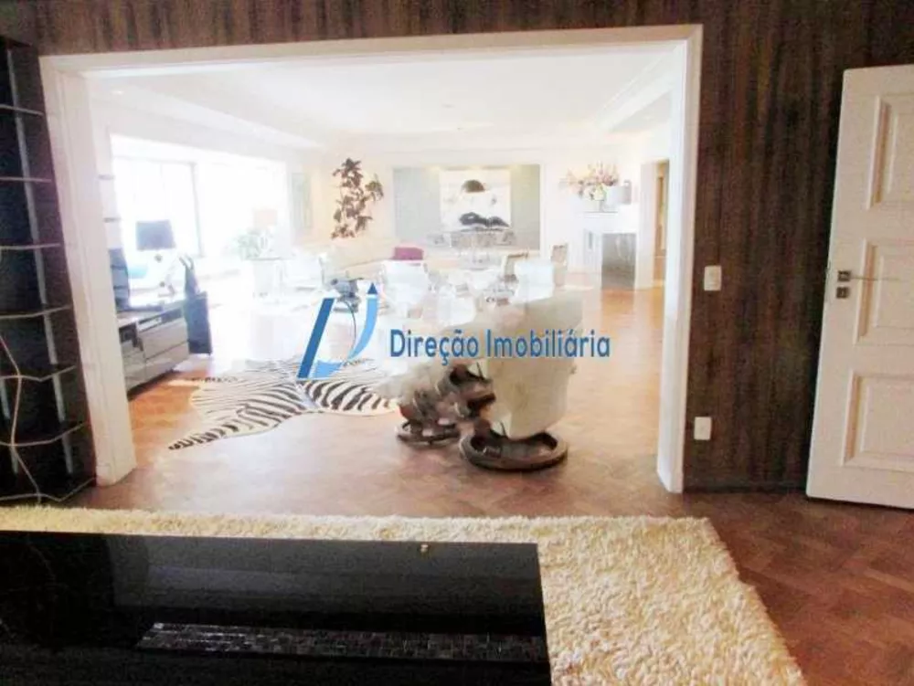 Apartamento, 4 quartos, 520 m² - Foto 5