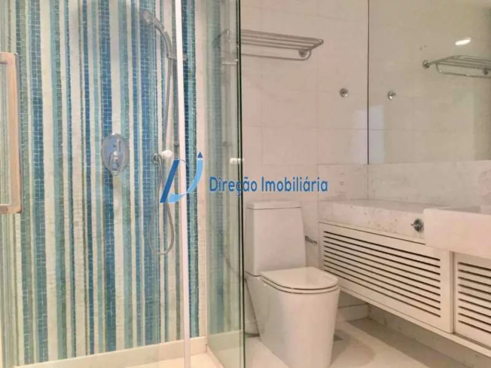 Apartamento, 4 quartos, 520 m² - Foto 9