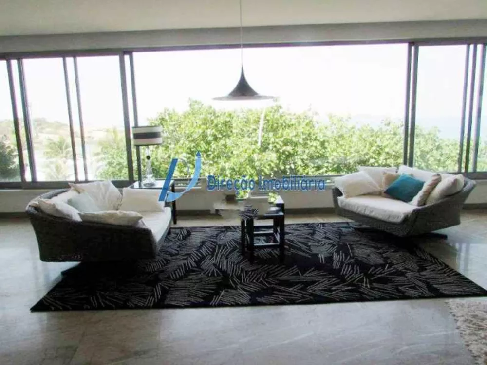 Apartamento, 4 quartos, 520 m² - Foto 15