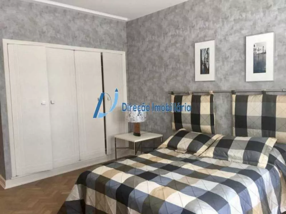 Apartamento, 4 quartos, 520 m² - Foto 6