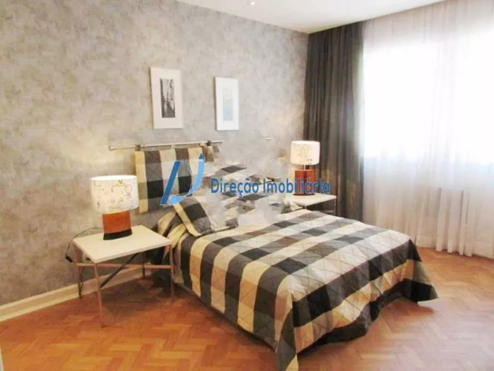 Apartamento, 4 quartos, 520 m² - Foto 12