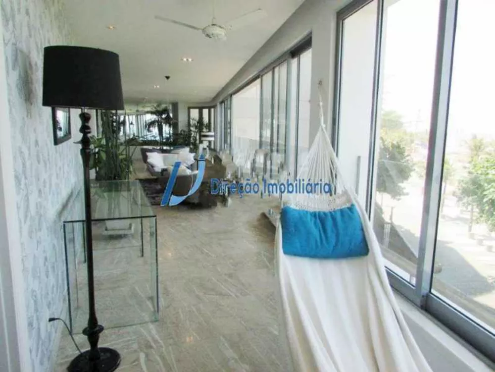 Apartamento, 4 quartos, 520 m² - Foto 28