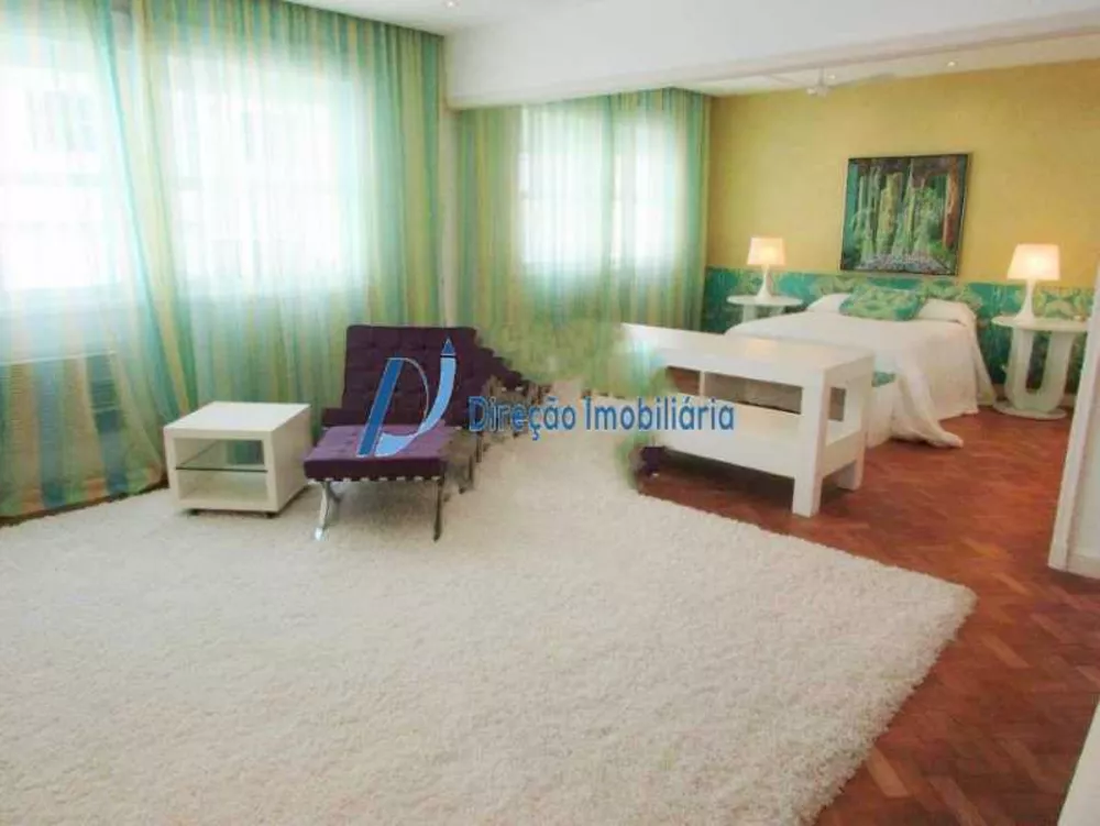 Apartamento, 4 quartos, 520 m² - Foto 23