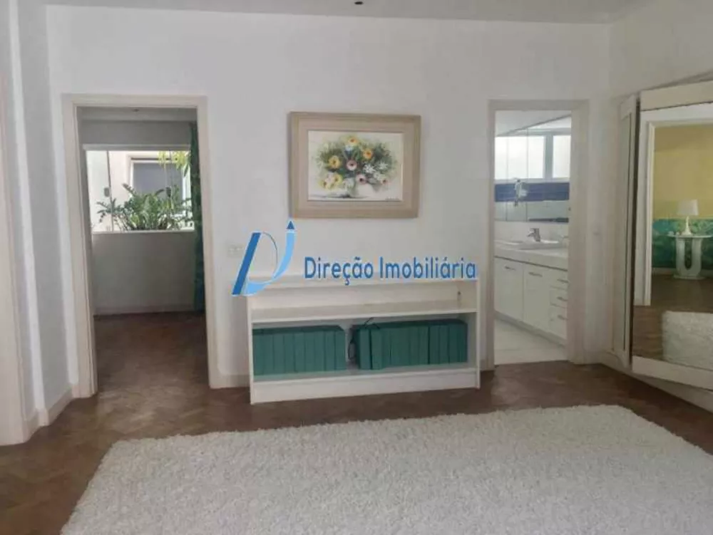 Apartamento, 4 quartos, 520 m² - Foto 4