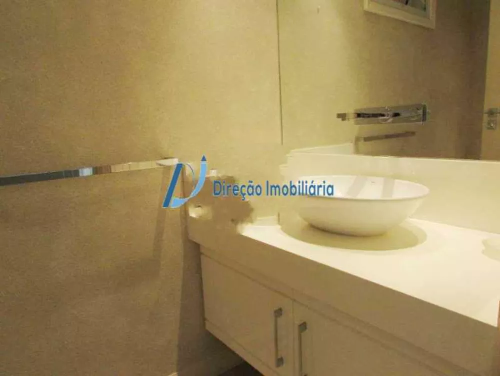 Apartamento, 4 quartos, 520 m² - Foto 2