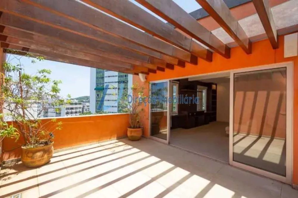 Cobertura, 4 quartos, 270 m² - Foto 15