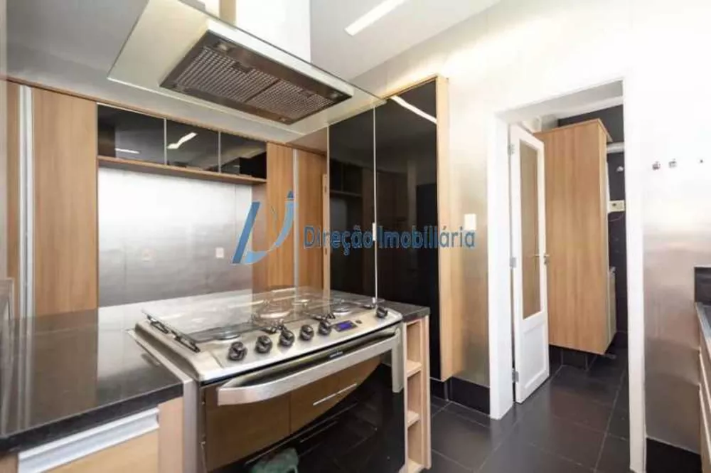 Cobertura, 4 quartos, 270 m² - Foto 9