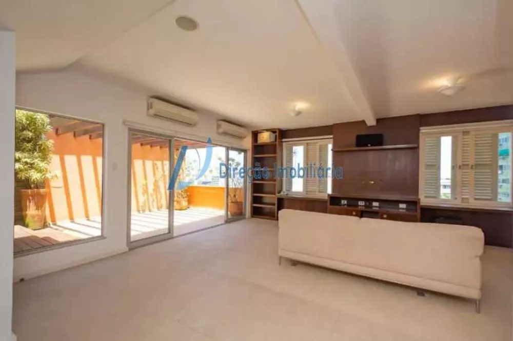 Cobertura, 4 quartos, 270 m² - Foto 13