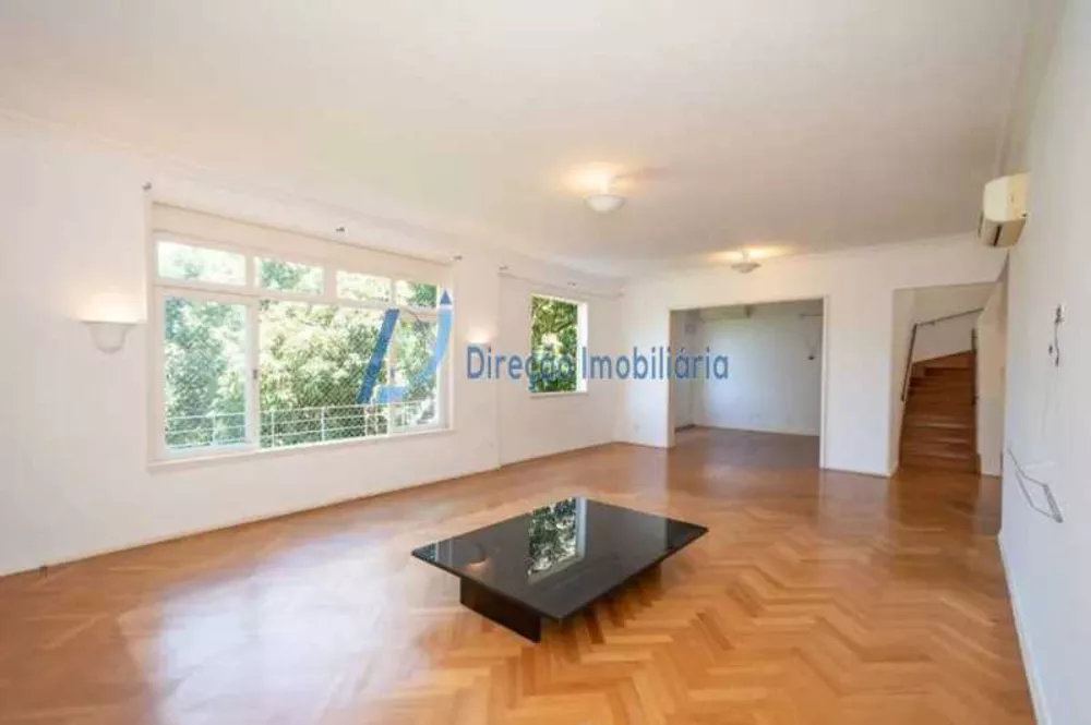 Cobertura, 4 quartos, 270 m² - Foto 10