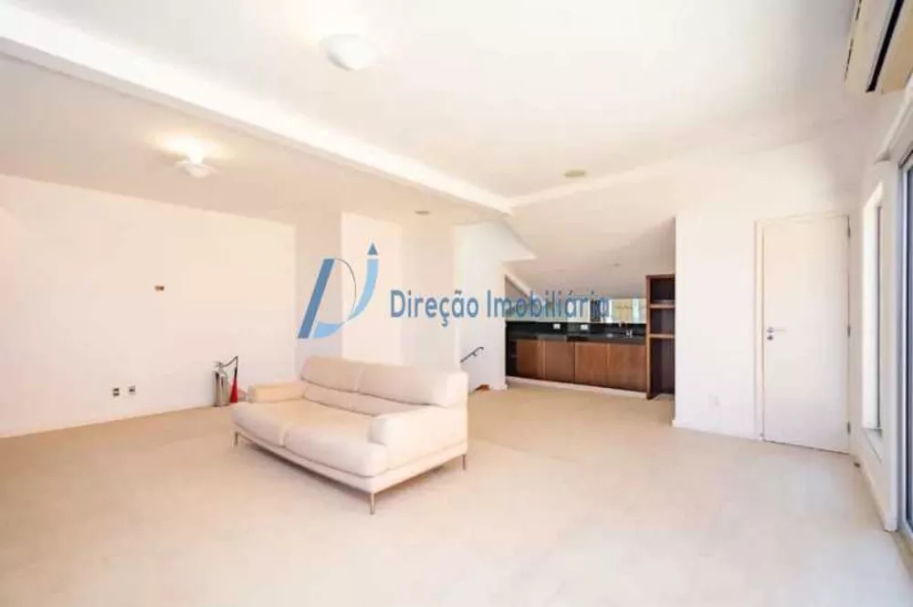 Cobertura, 4 quartos, 270 m² - Foto 12