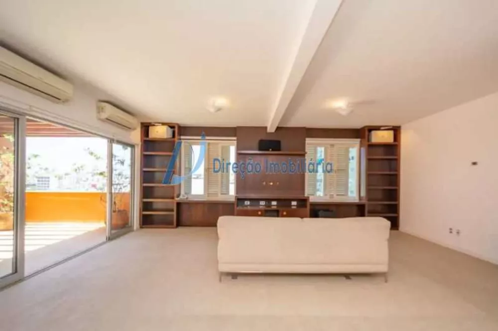 Cobertura, 4 quartos, 270 m² - Foto 8