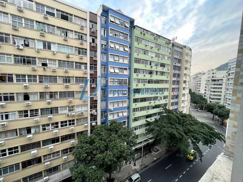 Apartamento, 1 quarto, 49 m² - Foto 6