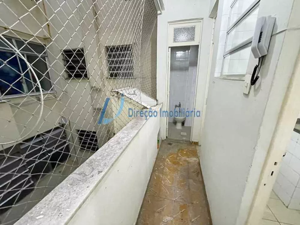 Apartamento, 1 quarto, 49 m² - Foto 8