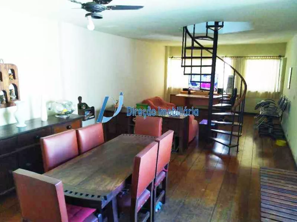 Cobertura, 3 quartos, 207 m² - Foto 22
